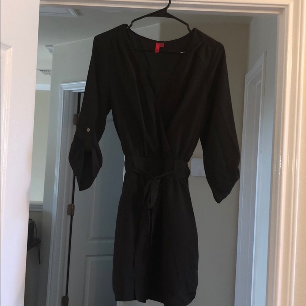 5/48 jumpsuit short